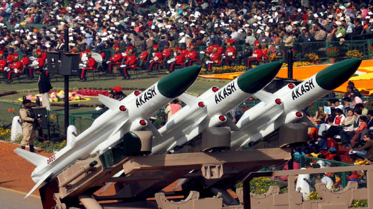 Su-30MKI